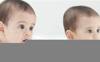 梦见双胞胎男孩(梦见双胞胎男孩是吉兆吗)