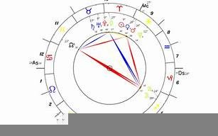 名人星盘(名人星盘 毛)