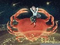 巨蟹座男生的真实性格(巨蟹座男生的真实性格的词语)