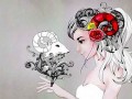 白羊女(白羊女喜欢一个人的表现)