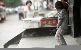 梦见撒尿(梦见自己撒尿的财运)