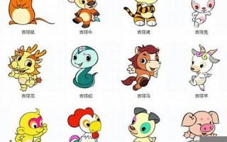 2012生肖(2012生肖属什么)