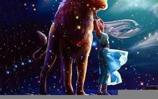 狮子座和什么星座最配(白羊座和什么星座最配)