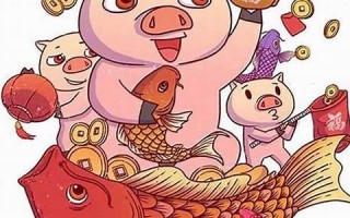 属猪人2014年运势(属猪人2025年全年运势详解)
