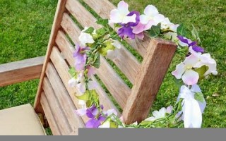 周公解梦梦见花圈(周公解梦梦见花圈是怎么回事)