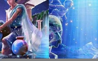 水瓶座男生性格(水瓶座男生和什么星座女生最配)