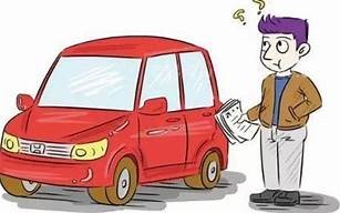 梦见车被盗(梦见车被盗的吉凶)