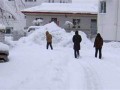 梦见下大雪(梦见下大雪是什么预兆)