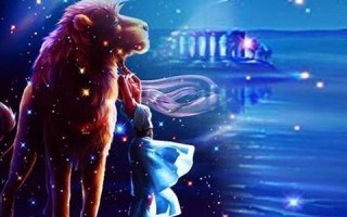 狮子座女生的性格(狮子座女生的性格与脾气)