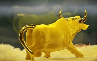 金牛(金牛女性格特征)