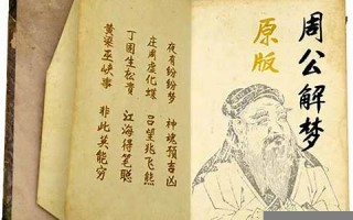 周公 解梦(周公解梦大全查询免费原版2345梦见烧很多纸钱大火很旺)