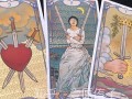 塔罗牌(塔罗牌怎么玩)