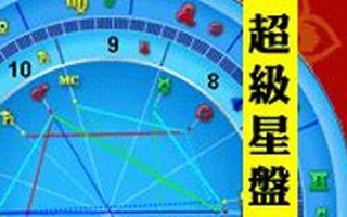 超级星盘(超级星盘查询分析)