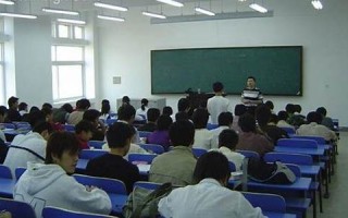 梦见上课(梦见上课被老师批评)