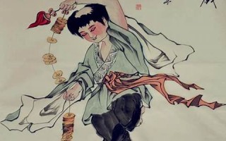 六月初十(六月初十是哪位神仙的生日)