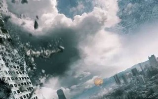 梦见世界末日(梦见世界末日在逃亡是什么意思)