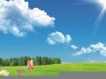 梦见蓝天白云(梦见蓝天白云景色特别漂亮)