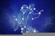 水瓶女和巨蟹男(水瓶女和巨蟹男配吗)