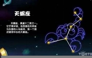 射手座男生性格特点(天蝎座男生性格特点)