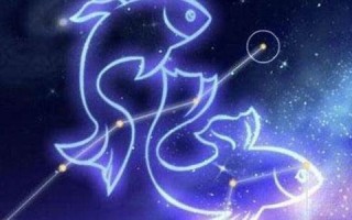 双鱼座男人性格(属狗的双鱼座男生性格)