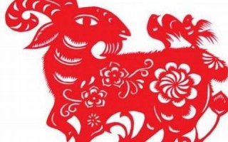 属羊人2020年全年运势(属羊人2025年全年运势运程详解)