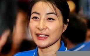 郭晶晶旺夫相(郭晶晶旺夫相图解分析)