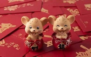 属鼠2021年运势及运程(属鼠2021年运势及运程详解)