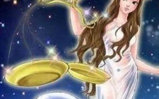 天秤女(天秤女和巨蟹男配吗)
