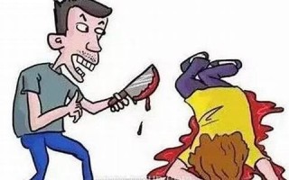 梦见亲人杀人(三类噩梦不能和家人说)