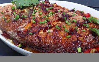 孕妇梦见吃鱼(孕妇梦见吃鱼肉是什么预兆 周公解梦)