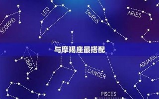 金牛座配对星座(金牛座配对星座排名)