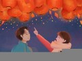 巨蟹男和双鱼女(唯一可以虐巨蟹的星座)