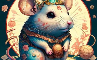 生肖鼠(生肖鼠和什么生肖最配)