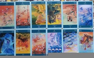 2012运势(2012年运势如何)