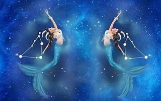 双鱼女和摩羯男(双鱼女和摩羯男座配对指数)