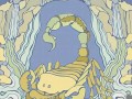 个人星盘查询(超完整版)(个人星盘查询(超完整版)免费新浪)