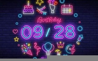 9月28(9月28日出生的名人)
