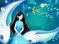 双鱼座的女人(双鱼座的女生性方面需求大吗)