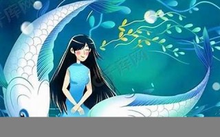 双鱼座的女人(双鱼座的女生性方面需求大吗)