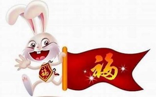 属兔的人2014年运程(属兔的人2014年运程如何)