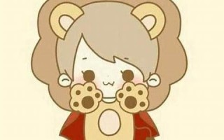 狮子座男人的性格(狮子座男人的性格脾气)