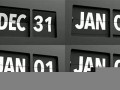 12月31日(12月31日是什么星座)