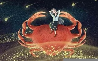 巨蟹座男生性格特点(天秤座男生性格特点)