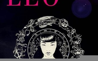 狮子座2021年运势(狮子座今年运势)