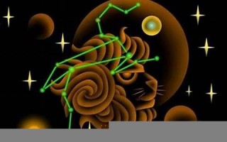 狮子座是几月几号到几月几号(狮子座是几月几号到几月几号生日)