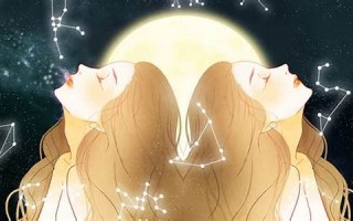 双子座女生性格(双子座女生性格特点和什么星座最配)