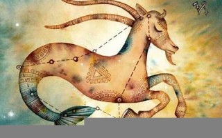摩羯(摩羯是土象还是火象)