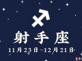 射手座2013年运势(射手座2012)
