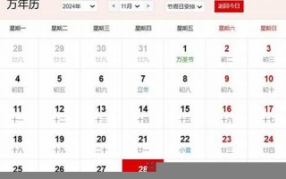 11月28日是什么星座(11月11什么星座)
