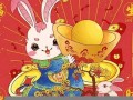 兔年运程(兔年运程2024)